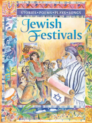 Cover of Jewish