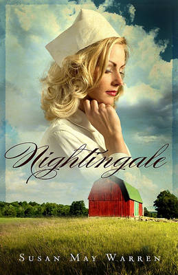 Book cover for Nightingale