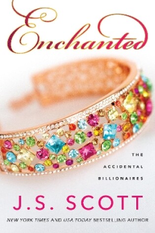 Cover of Enchanted