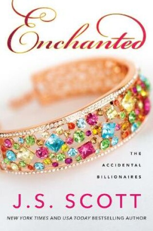 Cover of Enchanted