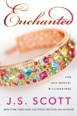 Cover of Enchanted