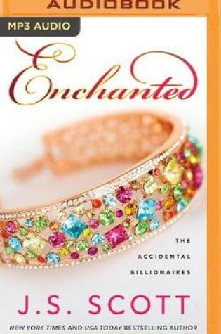 Cover of Enchanted