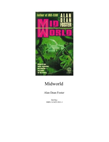 Cover of Midworld