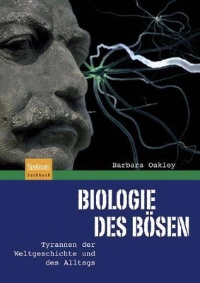 Book cover for Biologie des Bösen
