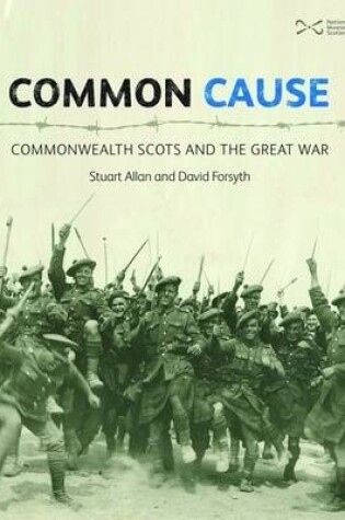 Cover of Common Cause