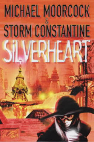 Cover of Silverheart