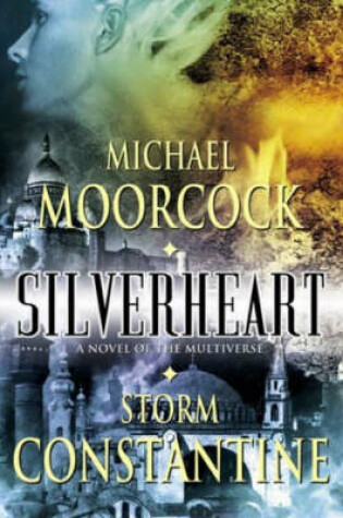 Cover of Silverheart