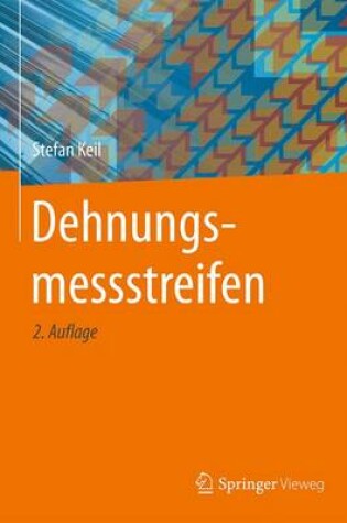 Cover of Dehnungsmessstreifen