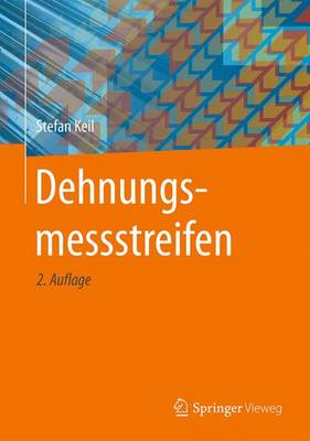 Book cover for Dehnungsmessstreifen