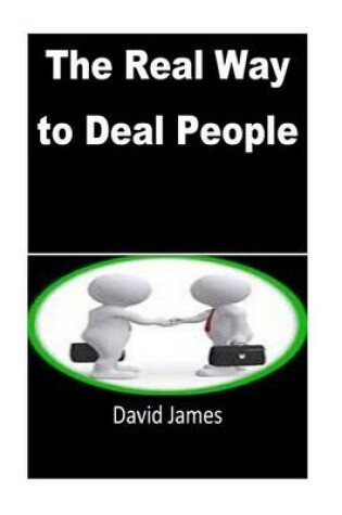Cover of The real Way to Deal People