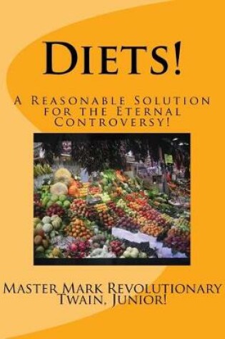 Cover of Diets!