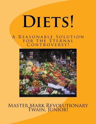 Book cover for Diets!