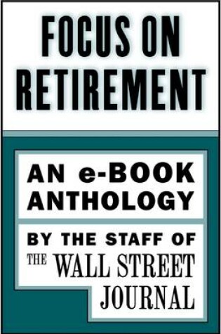 Cover of Focus on Retirement