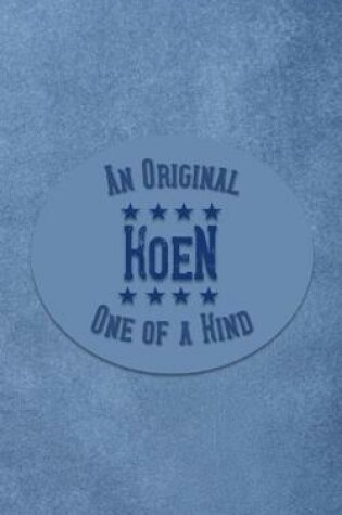 Cover of Koen