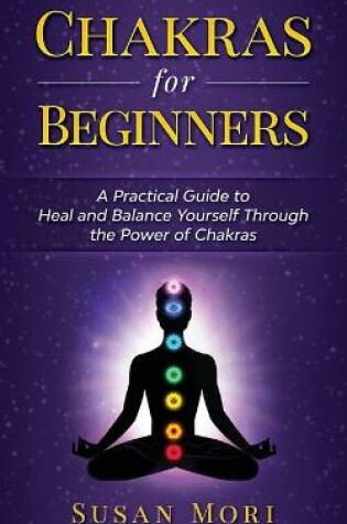 Cover of Chakras for Beginners