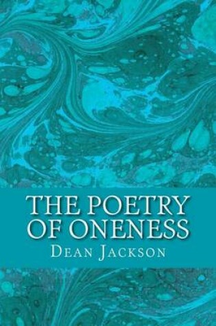 Cover of The Poetry of Oneness