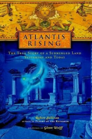Cover of Atlantis Rising