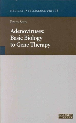 Book cover for Adenoviruses