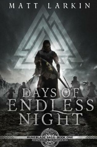 Cover of Days of Endless Night