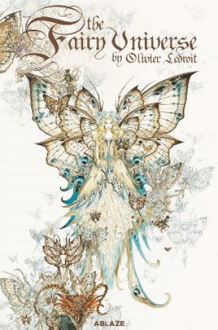 Cover of The Fairy Universe