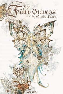 Book cover for The Fairy Universe