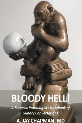 Cover of Bloody Hell!