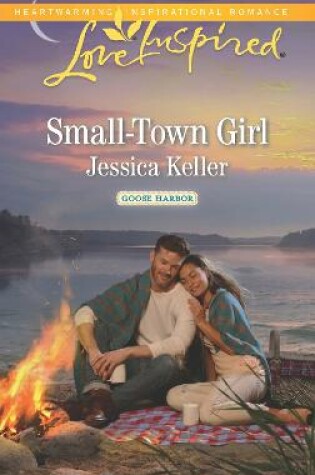 Cover of Small-Town Girl