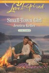 Book cover for Small-Town Girl