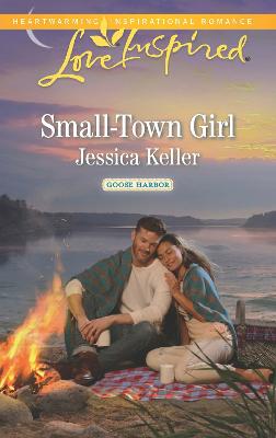 Cover of Small-Town Girl