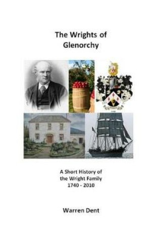 Cover of The Wrights of Glenorchy