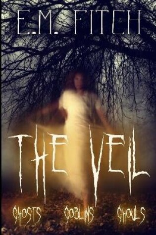 Cover of The Veil