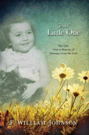 Cover of Jesus' Little One