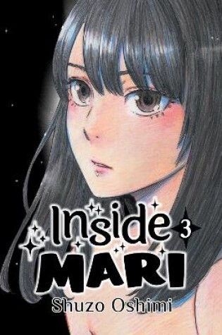 Cover of Inside Mari, Volume 3