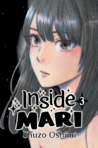 Cover of Inside Mari, Volume 3