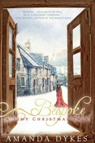 Cover of Bespoke