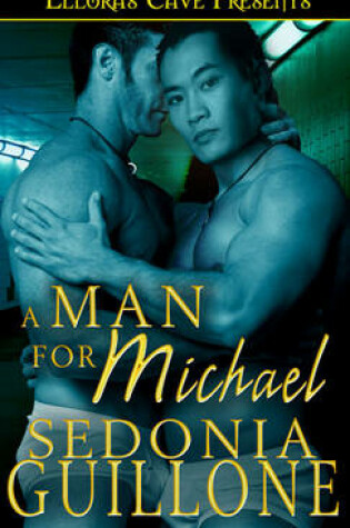 Cover of A Man for Michael