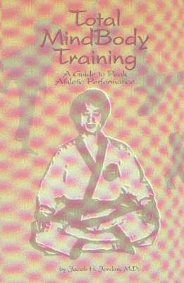 Book cover for Total MindBody Training