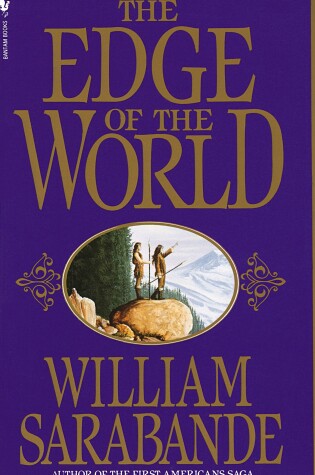 Cover of The Edge of the World