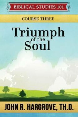 Cover of Triumph of the Soul