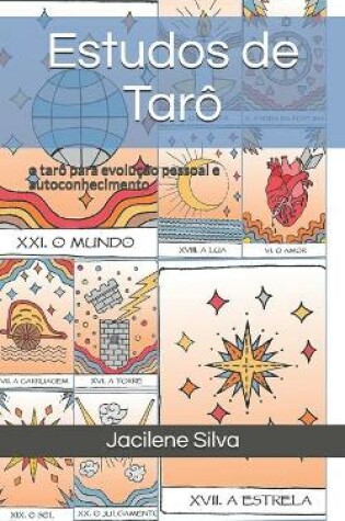 Cover of Estudos de taro