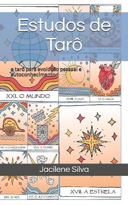 Book cover for Estudos de taro