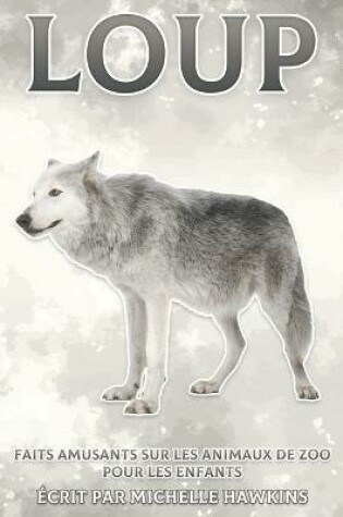 Cover of Loup