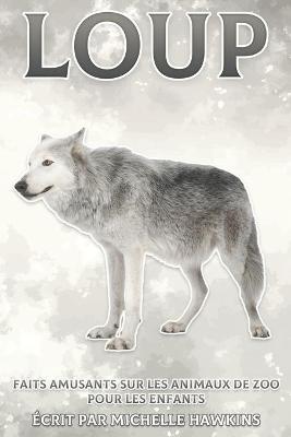 Book cover for Loup