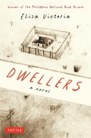 Cover of Dwellers: A Novel