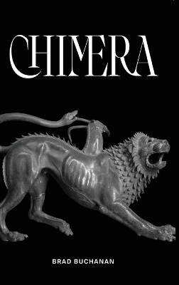 Book cover for Chimera