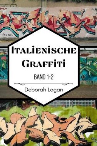 Cover of Italienische Graffiti Band 1-2