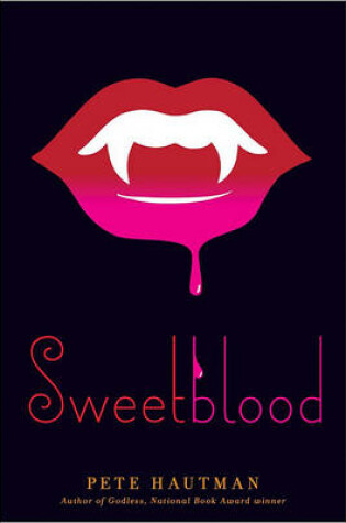 Cover of Sweetblood