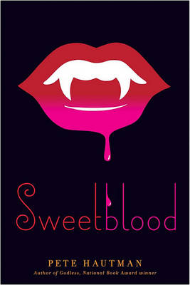 Book cover for Sweetblood