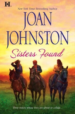 Cover of Sisters Found