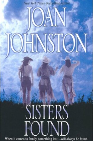 Cover of Sisters Found